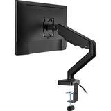 Asitan Tekli Gaz Basınçlı Monitör Kolu 17 -32 9kg Mikrofon-Ses/usb Çıkışlı - 0,03 ms - 100 Hz