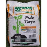 Asitan Torf 40 Lt Çiçek Toprağı Saksı Toprağı Torf Toprak - Çok Renkli
