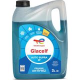 Asitan Total Glacelf Auto Sup 2f Organik Antifriz 3 Litre - Çok Renkli