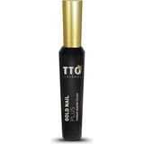 Asitan Tto Gold Nail Plus Tırnak Solüsyonu 15 ml - Çok Renkli