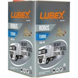 Asitan Turbo 15W 40 18 Lt Ağır Dizel Motor Yağı