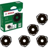 Asitan Universallevel 360 Çizgi Lazer