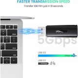 Asitan USB 3.0 Sd - Micro Sd Kart Okuyucu - Çok Renkli