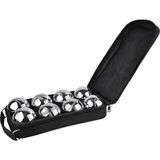 Asitan Usr Bc8 8 Li Çantalı Petank-Bocce Seti - Çok Renkli