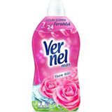 Asitan Vernel Max Taze Gül Kokulu Konsantre Çamaşır Yumuşatıcısı (1 x 1440 Ml) - 0,25 gr