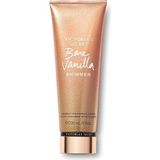 Asitan Victoria's Secret Bare Vanilla Shimmer 236 ml Simli Işıltılı Kadın Vücut Losyonu