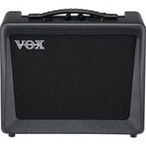 Asitan VX15-GT 15W Modelling Guitar Amp Combo Elektro Gitar Amfisi - Çok Renkli