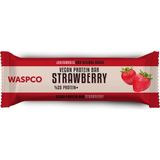 Asitan Waspco Vegan Çilekli Protein Bar 40G - 0,5 kg