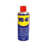 Asitan WD40 Pas Sökücü, Koruyucu, Yağlayıcı 400 ml - Çok Renkli