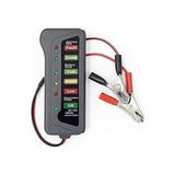 Asitan Wellhise BT-169 Akü Test Cihazı 12V