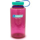 Asitan Wh Sustain Su Şişesi Electric Magenta 1 L - Çok Renkli
