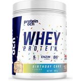Asitan Whey Protein Birthday Cake 400G 16 Servis