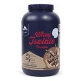 Asitan Whey Protein Isolate - Çikolata - 900 gr
