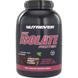 Asitan Whey Protein Isolate - Çikolata