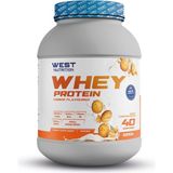 Asitan Whey Protein Tozu 1152 gr 32 Servis Kurabiye Aromalı