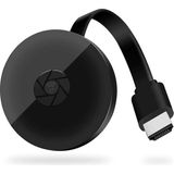 Asitan Wifi Ekran Yansıtma Cihazı - Mobil Oyun ve Film Için Kablosuz HDMI Tv Aktarıcı, Full Hd Destek - Çok Renkli