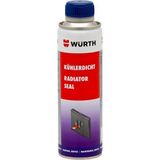 Asitan Würth Radyatör Temizleyici 250 ml - Çok Renkli