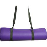 Asitan X-Perk Yoga Matı Pilates Kamp Sandalyesi Plaj Hasırı Taşıma Kemeri Bağlama Askısı Çok Amaç - Çok Renkli