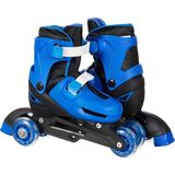 Asitan Xslide Inline Paten - Çok Renkli