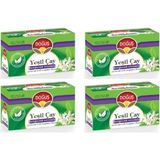 Asitan Yeşil Çay Bergamot Aromalı Bitki Çayı 20X4 Kutu