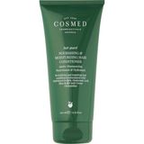 Asitan Yıpranmış Saçlara Özel Keratin Içeren Nemlendirici Saç Bakım Kremi - Saç Maskesi - Nourish