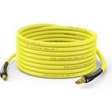 Asitan Yüksek Basınçlı Yıkama Hortumu 10 Metre Uzunluk Karcher K2 K3 K4 K5 K6 K7 Uyumlu