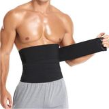 Asitan Zayıflatıcı Bele Dolamalı Kum Saati 3m Sarma Bel Korsesi Waist Trainer Inceltici - Çok Renkli