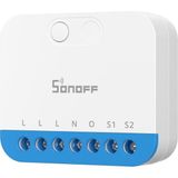 Asitan Zigbee Dimmer Akıllı Röle | Mini-Zbdim - Çok Renkli