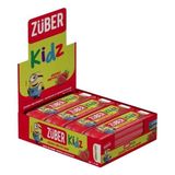 Asitan Züber Kidz Çilekli Meyve Bar, 25GR, 16 Adet - 0,5 kg