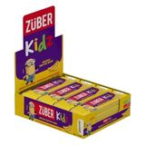 Asitan Züber Kidz Muzlu Meyve Bar 25G x 16 Adet - 0,5 kg