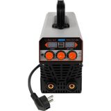 Asitan ZX7-250 Kaynak Makinesi, 250 Amper, 1.6-4.0 mm Elektrot Çapı, Igbt, Fan Soğutmalı, Dijital Ekran