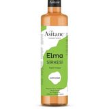Asitane Doğal Fermantasyon Elma Sirkesi- Apple Cider Vinegar 500 Ml