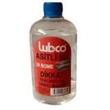 Asitli Su Akü Asidi 500Ml (1Lt-2Lt-3Lt-5Lt-10Lt Mevcut) / 408961292