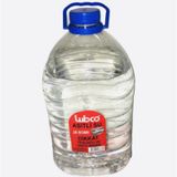 Asitli Su Akü Asiti) 5kg (1lt-2lt-3lt-5lt-10lt Mevcut)