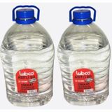 Asitli Su Akü Asiti) 5kg+5kg=(1lt-2lt-3lt-5lt-10lt Mevcut)