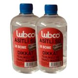 Asitli Su Akü Asiti)500gr 2 Adet (1lt-2lt-3lt-5lt-10lt Mevcut