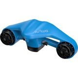 Asiwa Manta Sea Scooter Su Altı Dalış Scooterı Mavi - Standart