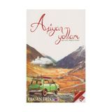 Aşiyan Yolları - ercan iris