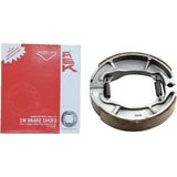 Ask Arka Kampana Balata Honda Spacy,Fizy,Cbf 150,Activa 125 S, Dıo 110, Alpha Cb125E Cb125 Ace, Kymco Agility 125, Rks Spontini 110