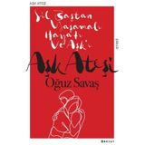Aşk Ateşi - Oğuz Savaş