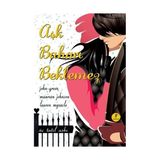 AŞK BAHARI BEKLEMEZ - MAUREEN JOHNSON;JOHN GREEN;LAUREN MYRACLE
