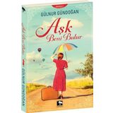 Aşk Beni Bulur - Gülnur Gündoğan