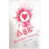 Aşk Bildiğini Okuyor - Umut Çakırhan