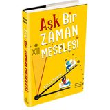 Aşk Bir Zaman Meselesi - Ciltli - Büşra Köprü