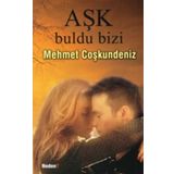 Aşk Buldu Bizi - Mehmet Coşkundeniz