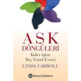 Aşk Döngüleri - Linda Carroll