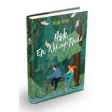 Aşk En Nihayetinde - Büşra Köprü