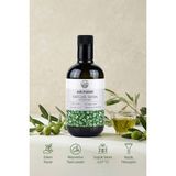 Ask Farms Soğuk Sıkım Natürel Sızma Zeytinyağı 500 ml