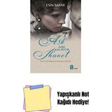 Aşk Gibi Anlıktır Ihanet + Yapışkanlı Not Kağıdı - Hayır