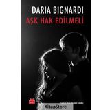 Aşk Hak Edilmeli - Daria Bignardi